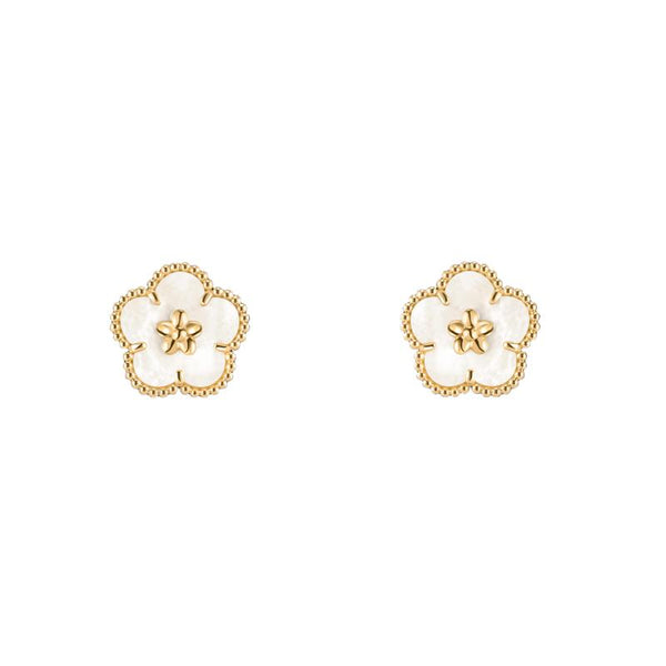 [⭐Renara]2026 NEW STYLE LUCKY SPRING EARRINGS