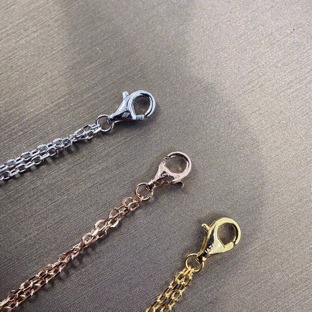 [⭐Renara]LOVE BRACELET 2 DIAMOND