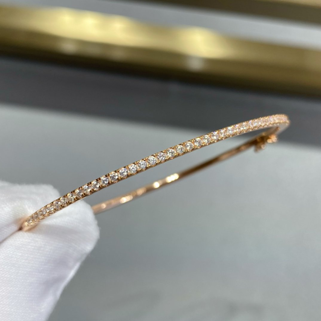 [⭐Renara]MINI DIAMOND TENNIS BRACELET