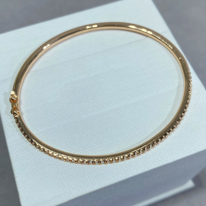 [⭐Renara]MINI DIAMOND TENNIS BRACELET