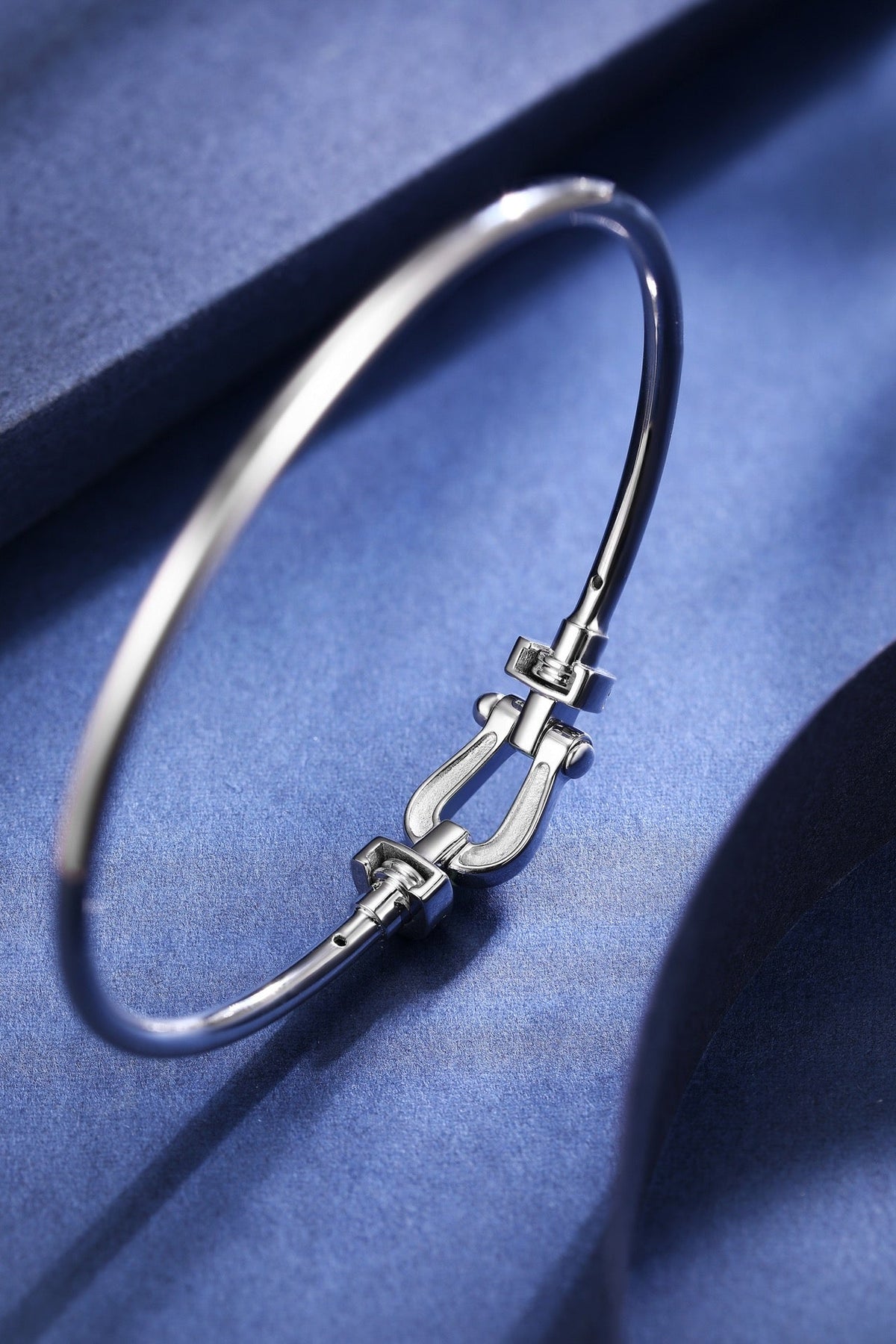 [⭐Renara]FORCE 10 MOYEN DIAMOND BRACELET