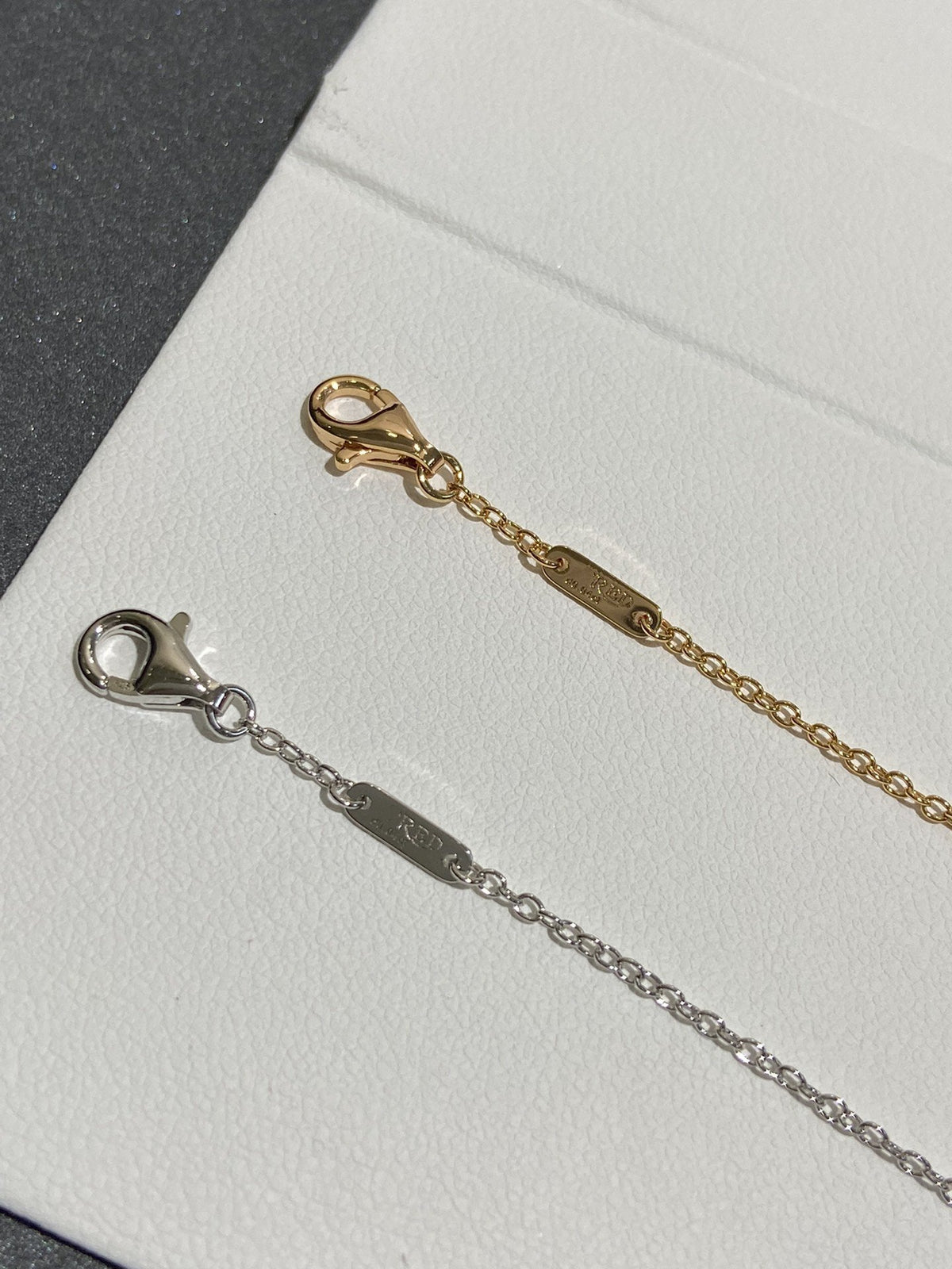 [⭐Renara]CHANCE INFINIE DIAMOND BRACELET