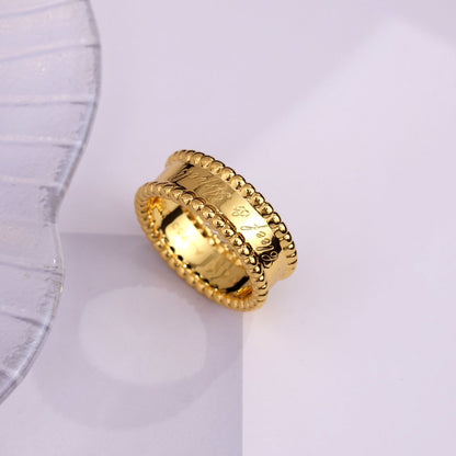 [⭐Renara]PERLEE SIGNATURE RING