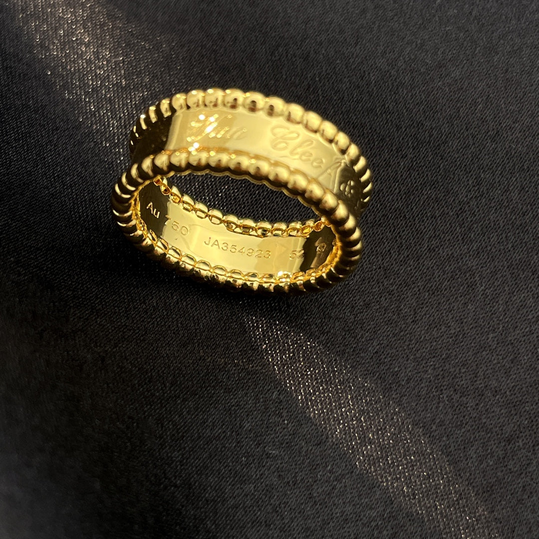 [⭐Renara]PERLEE SIGNATURE RING