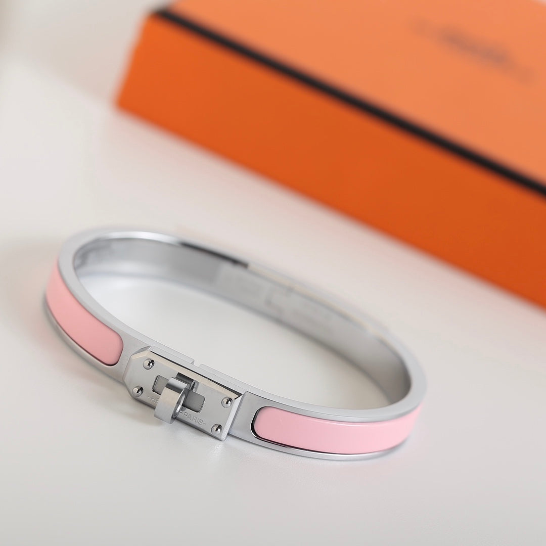 [⭐Renara]HM KELLY PINK BRACELET