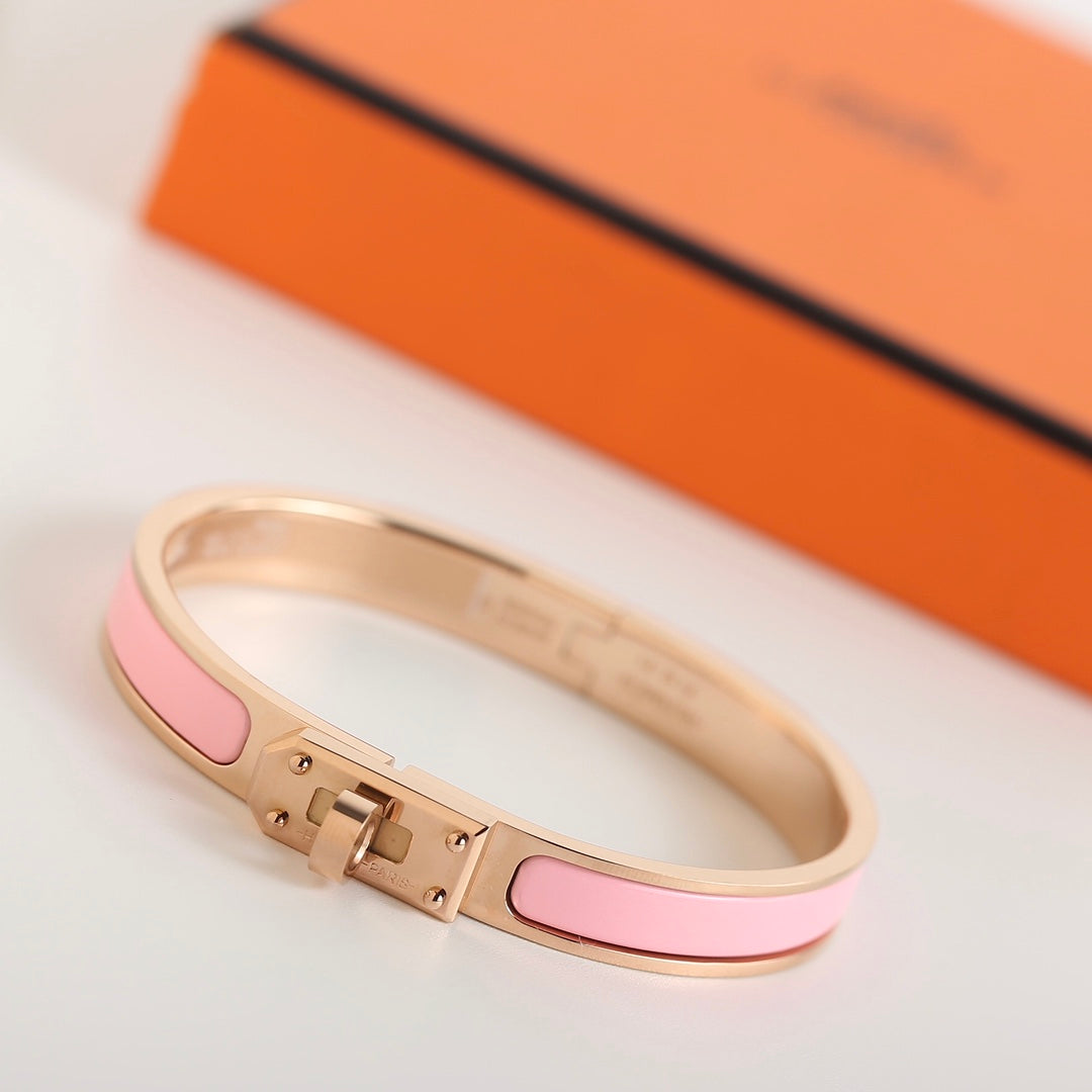 [⭐Renara]HM KELLY PINK BRACELET