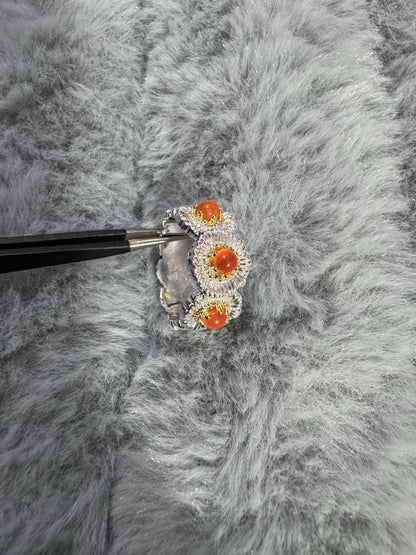 [⭐Renara]B.C.L Daisy Rings（Various colors）