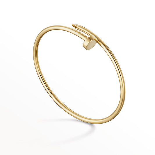 [⭐Renara]JUSTE BRACELET 2.5MM