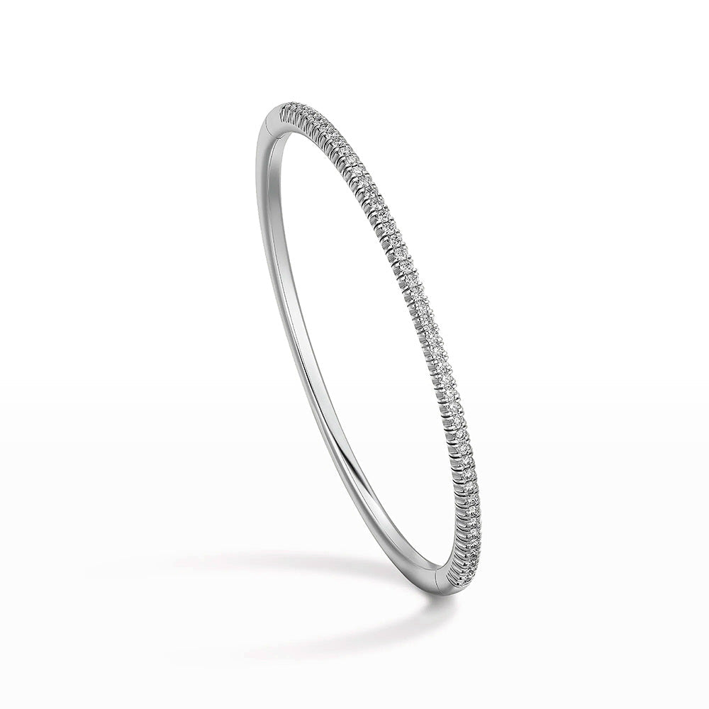 [⭐Renara]MINI DIAMOND TENNIS BRACELET