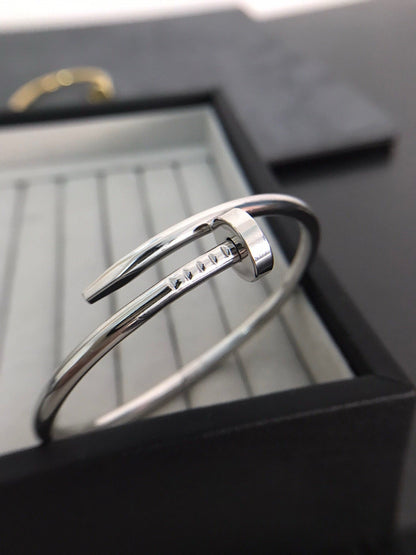 [⭐Renara]JUSTE BRACELET 3.5MM