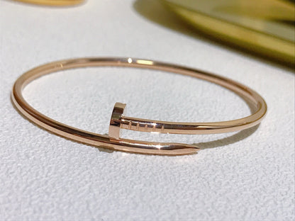 [⭐Renara]JUSTE BRACELET 3.5MM