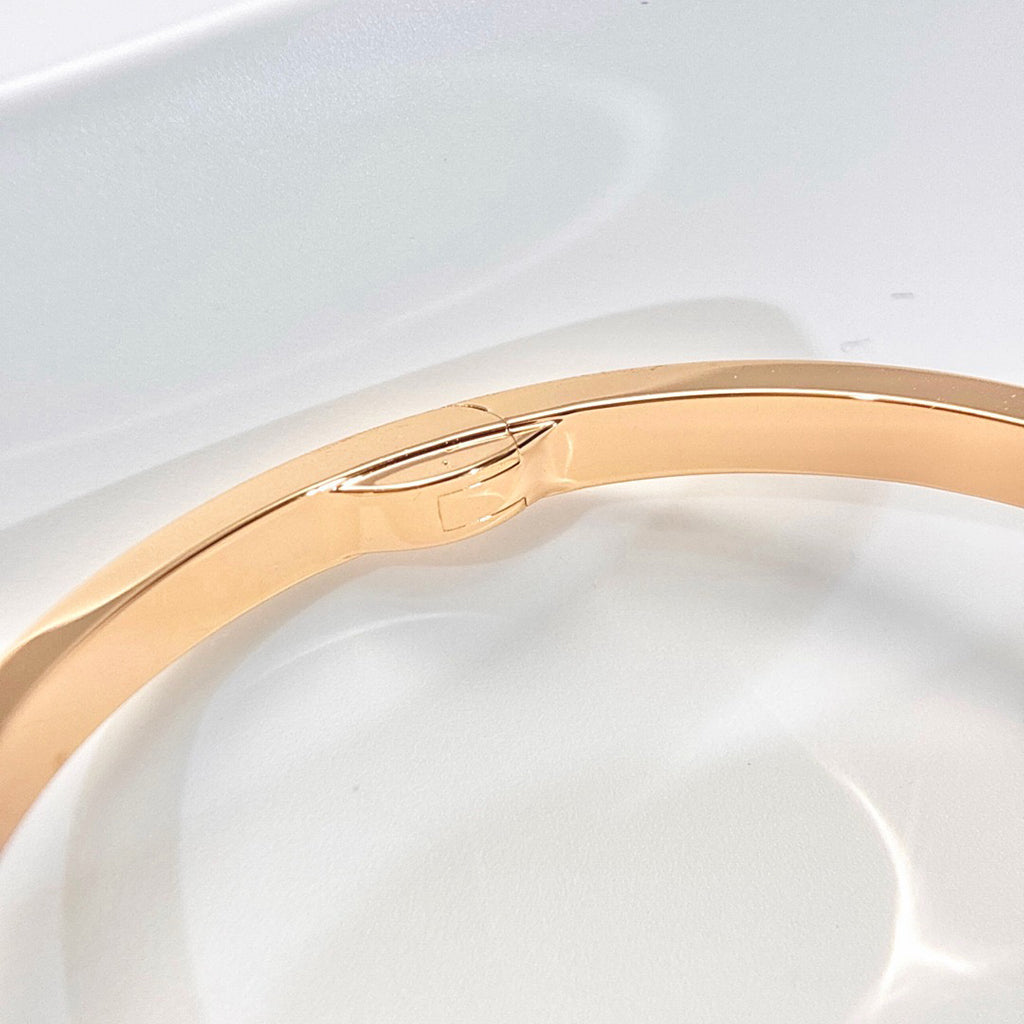 [⭐Renara]LOVE BRACELET 3.65MM DIAMOND-PAVED