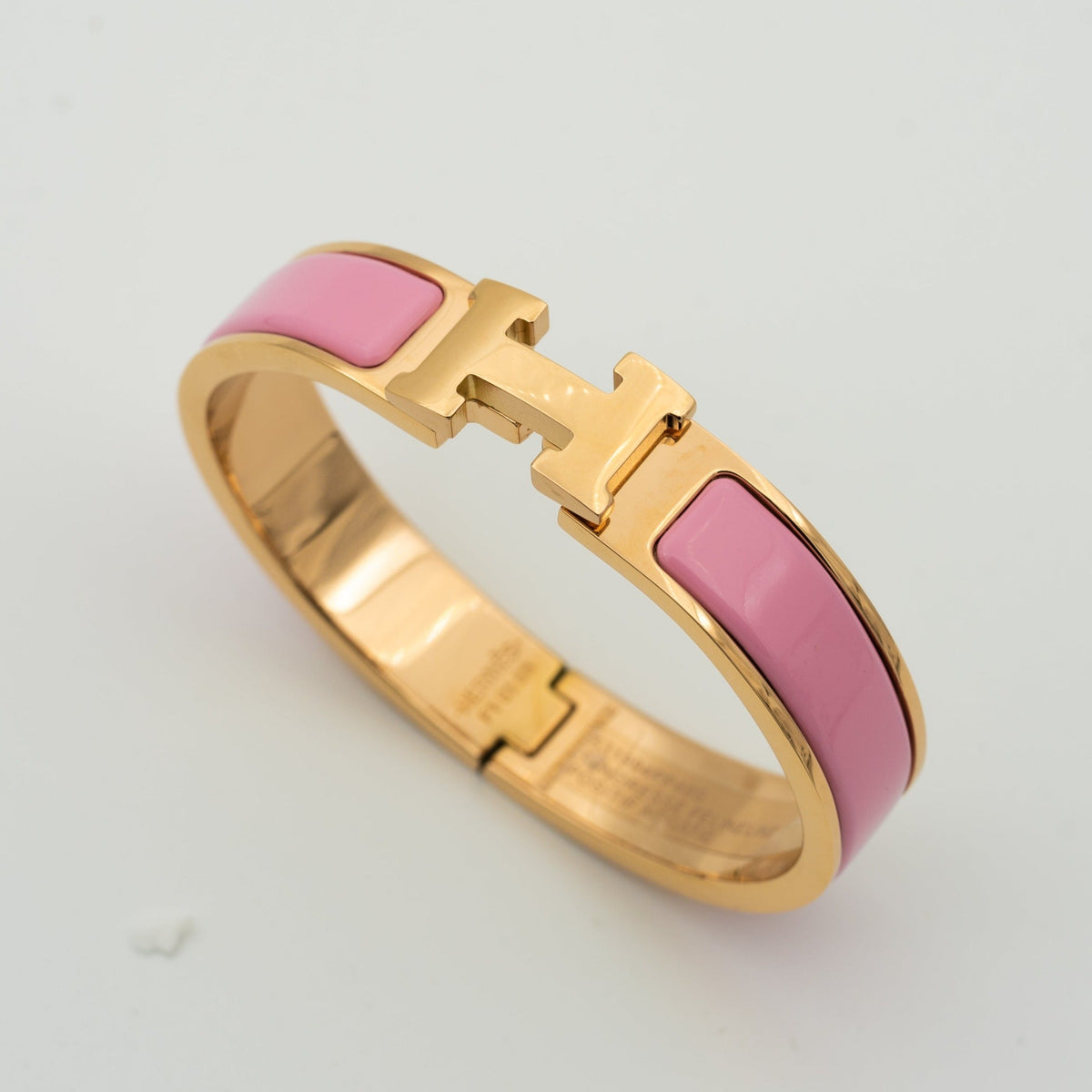 [⭐Renara]H PINK BRACELET