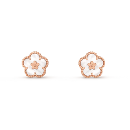[⭐Renara]2026 NEW STYLE LUCKY SPRING EARRINGS