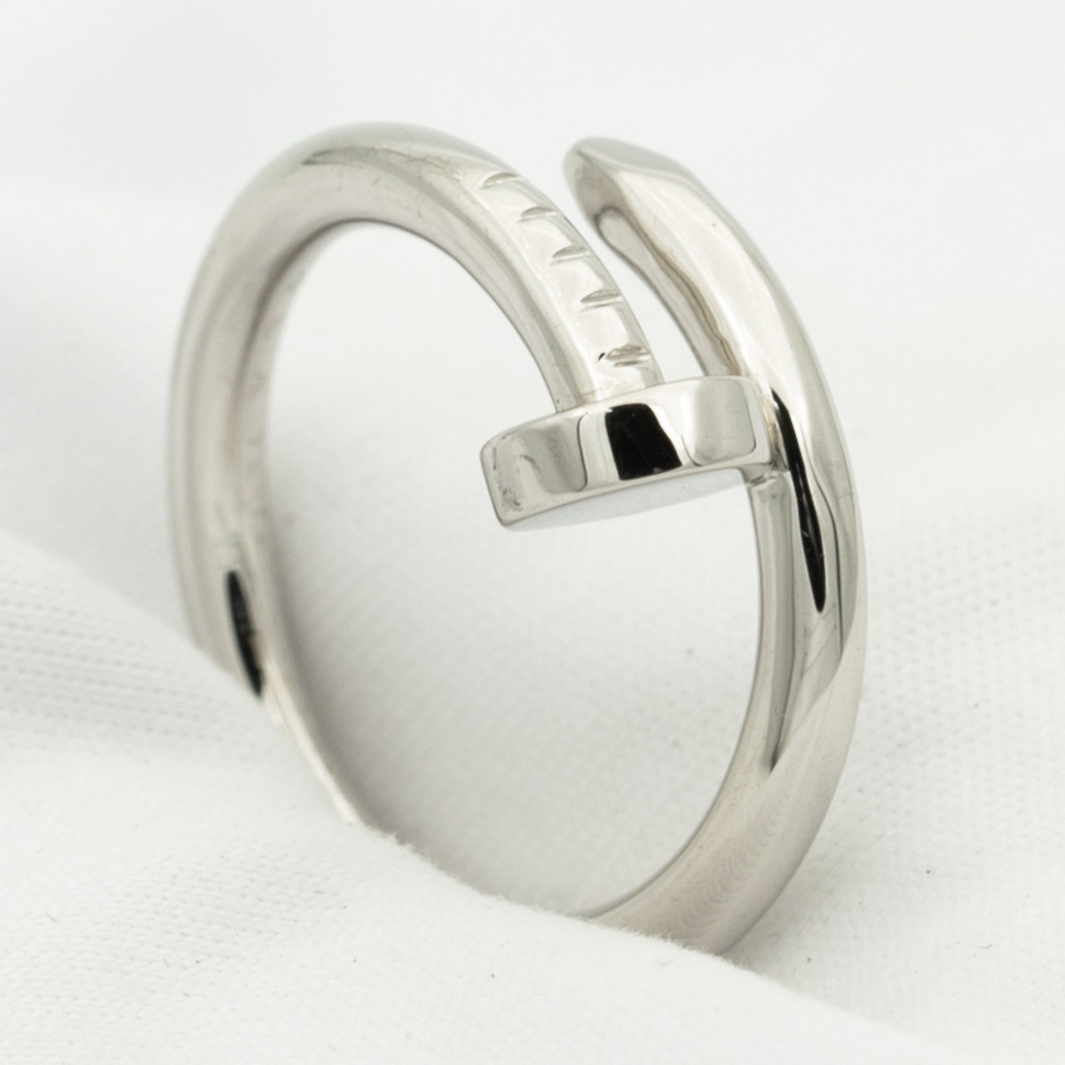 [⭐Renara]JUSTE RING 2.65MM SILVER