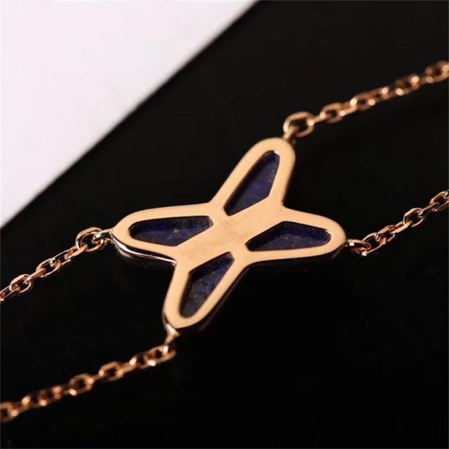 [⭐Renara]Hollow Design Four-Leaf Clover Flower Shape Ring