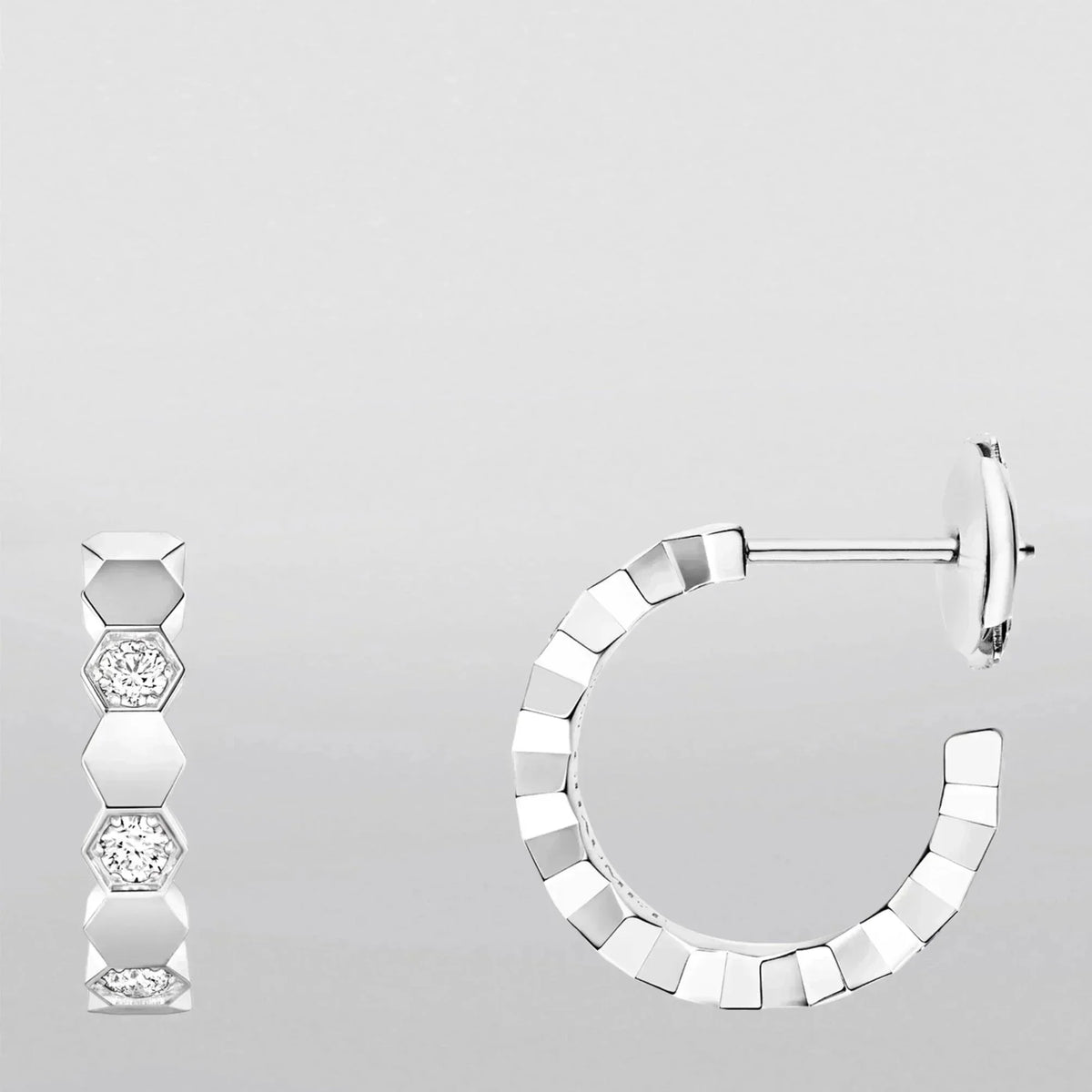 [⭐Renara]Hollow Design Four-Leaf Clover Flower Shape Ring