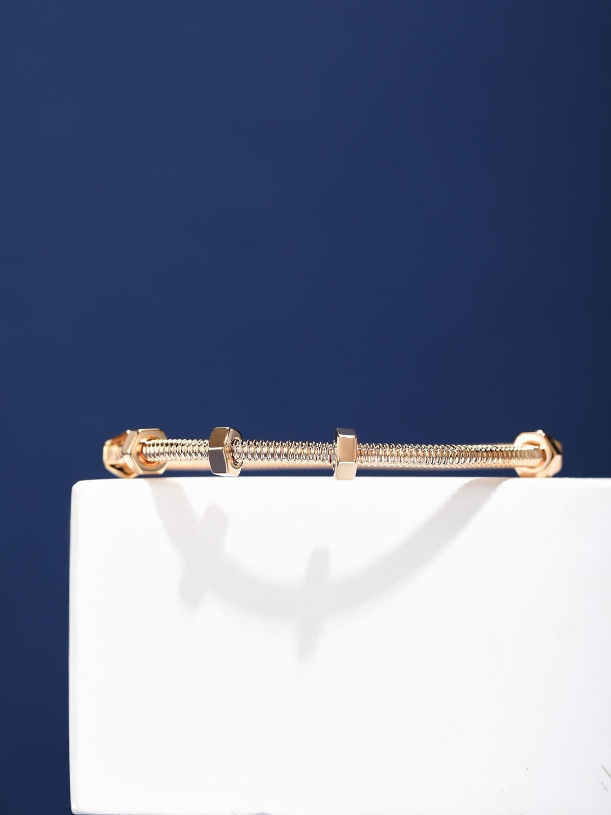[⭐Renara jewelrys]CT THREADED BRACELET