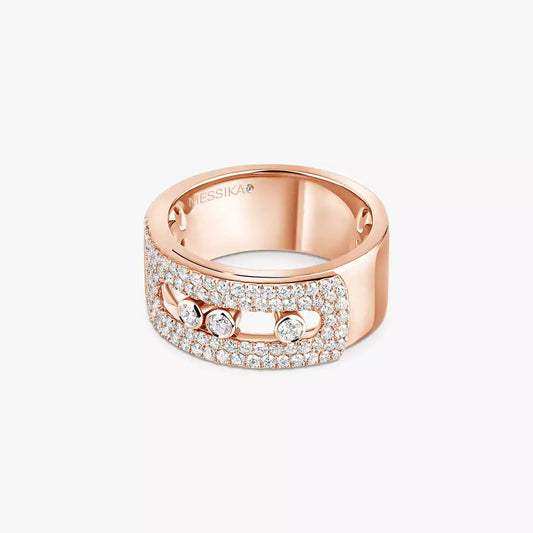 [⭐Renara] Move Noa Diamond Pave_ Ring