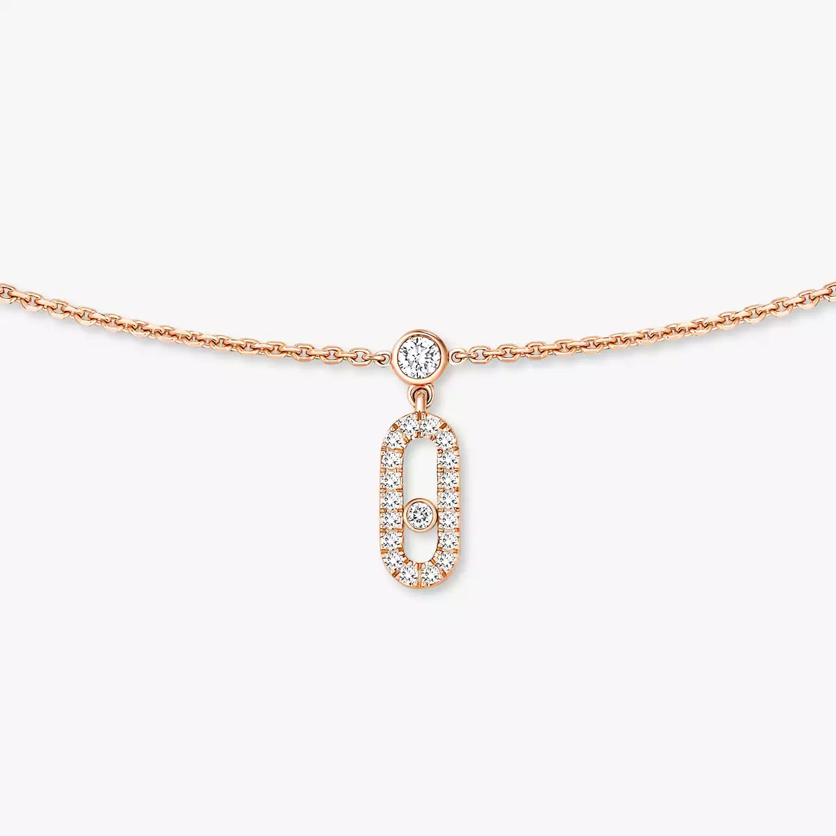 [⭐Renara]Move Uno Necklace