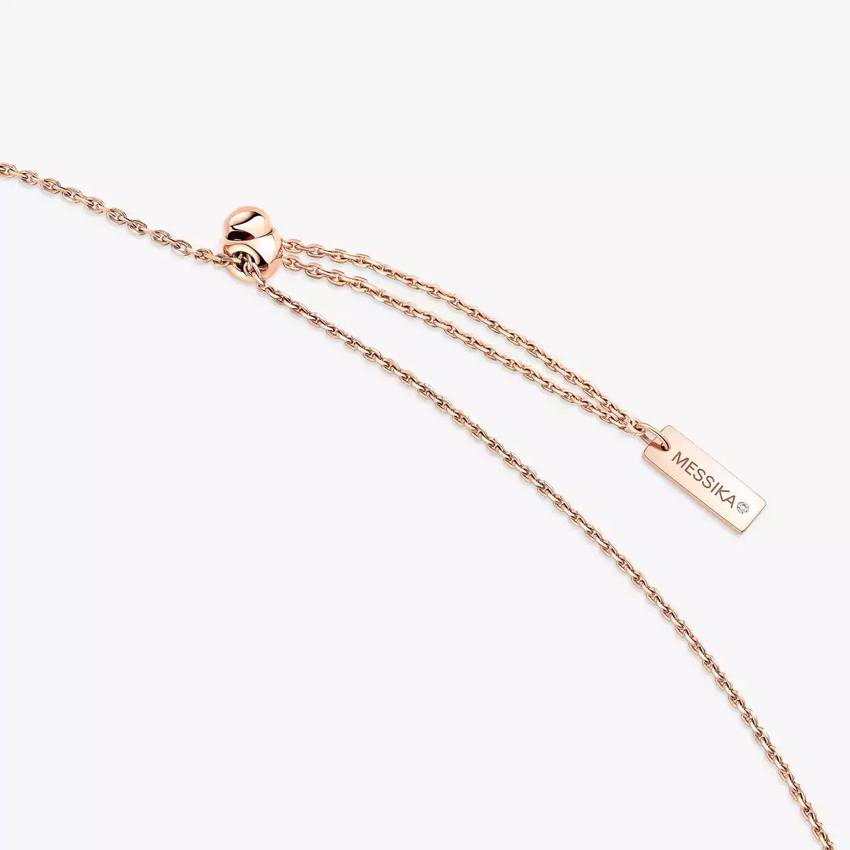 [⭐Renara]Diamond Necklace Move 10Th