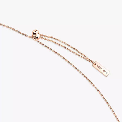 [⭐Renara]Diamond Necklace Move 10Th