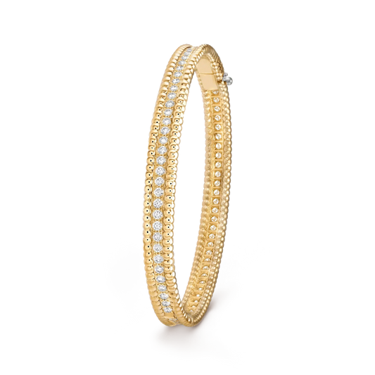 [⭐Renara]PERLEE DIAMONDS BRACELET 1 ROW